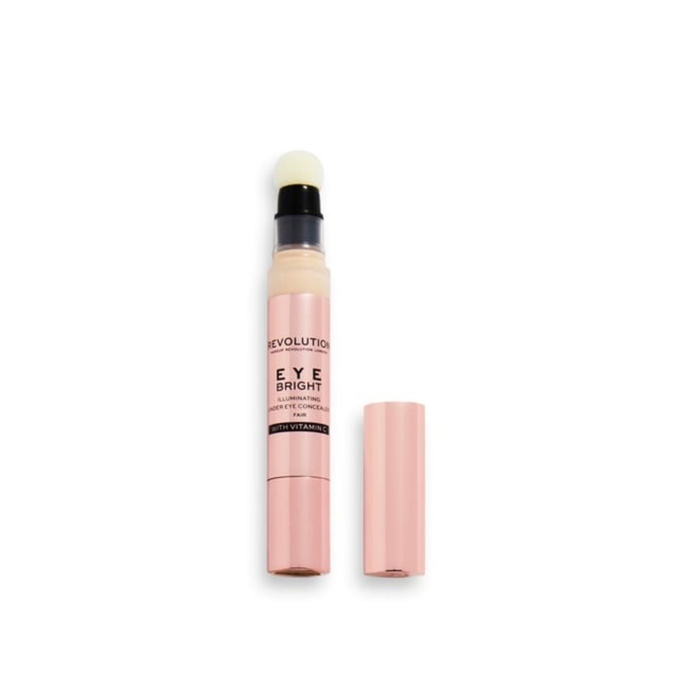 Revolution Eye Bright Concealer - Fair